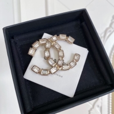 Chanel Brooches